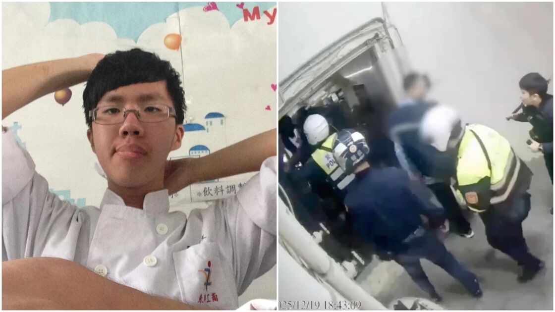 張文墜樓留謎團！縝密佈局操弄檢警 辦案人員嘆「慢一步」揭關鍵拼圖｜知新聞