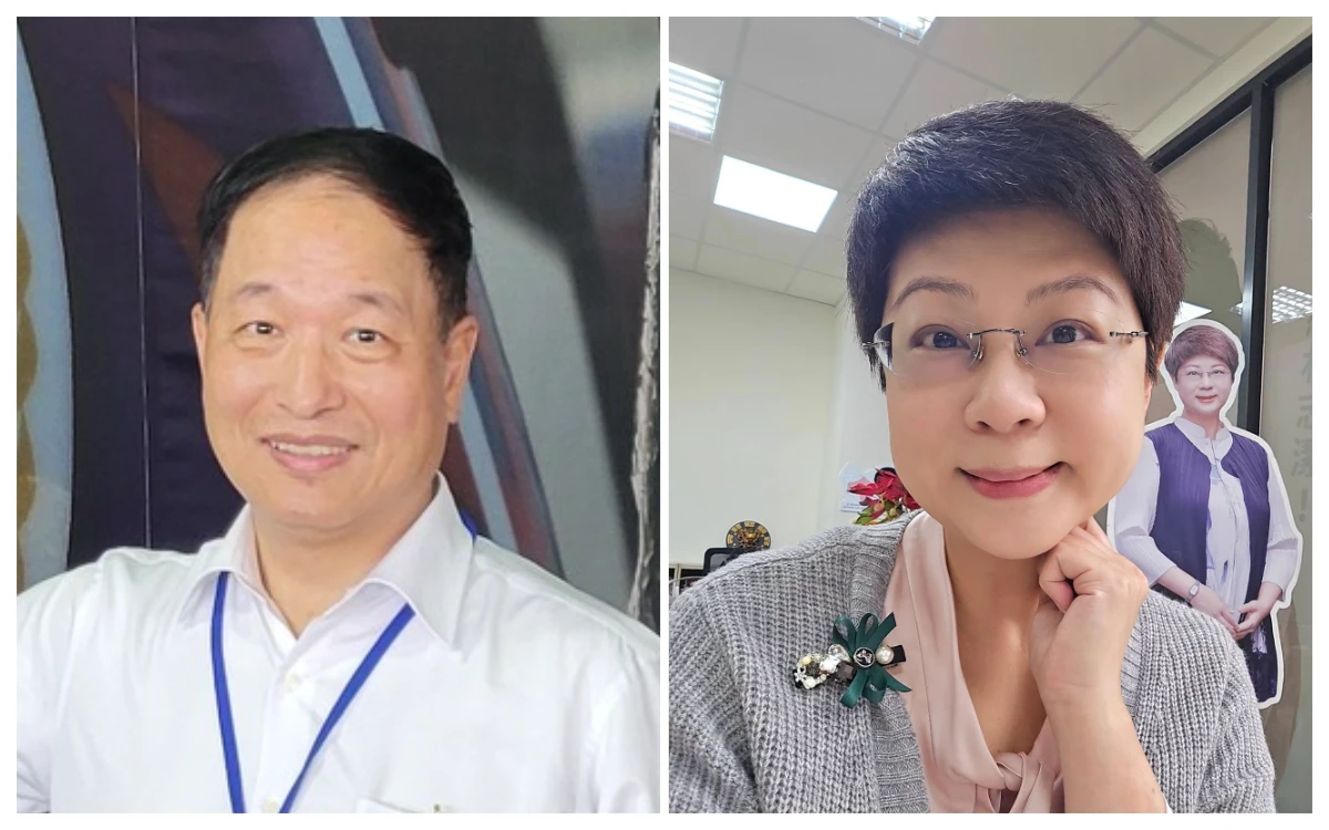 北捷憾事！退將怪罪「民進黨為永久執政」　綠教授稱：兒子說是第五縱隊