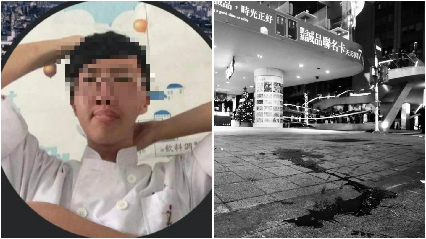 北捷殺人魔張文正面照「雲端計畫書」曝光　預謀犯案證據確鑿！