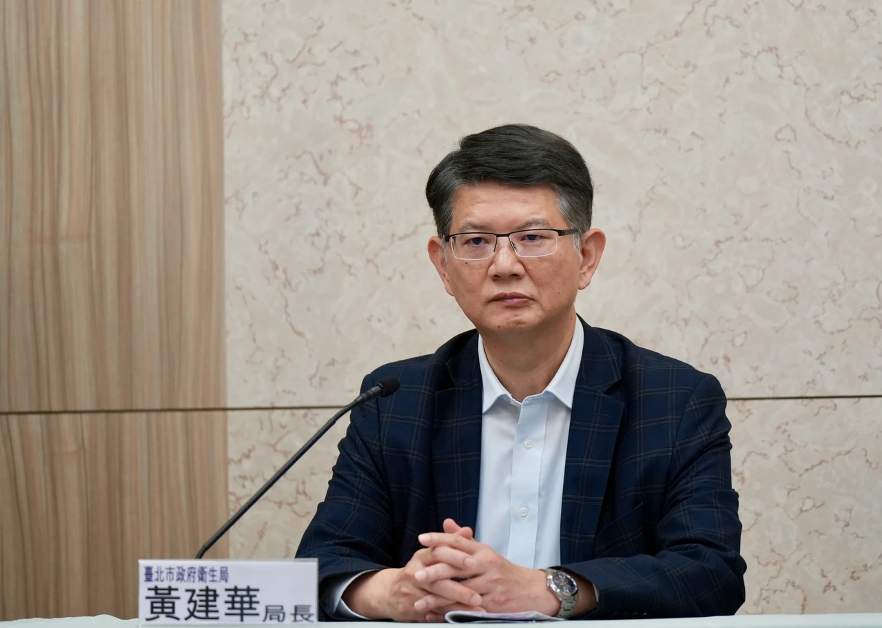 台北市UCC使用量低不減點　衛生局長允評估搭配北捷、垃圾車廣播加強