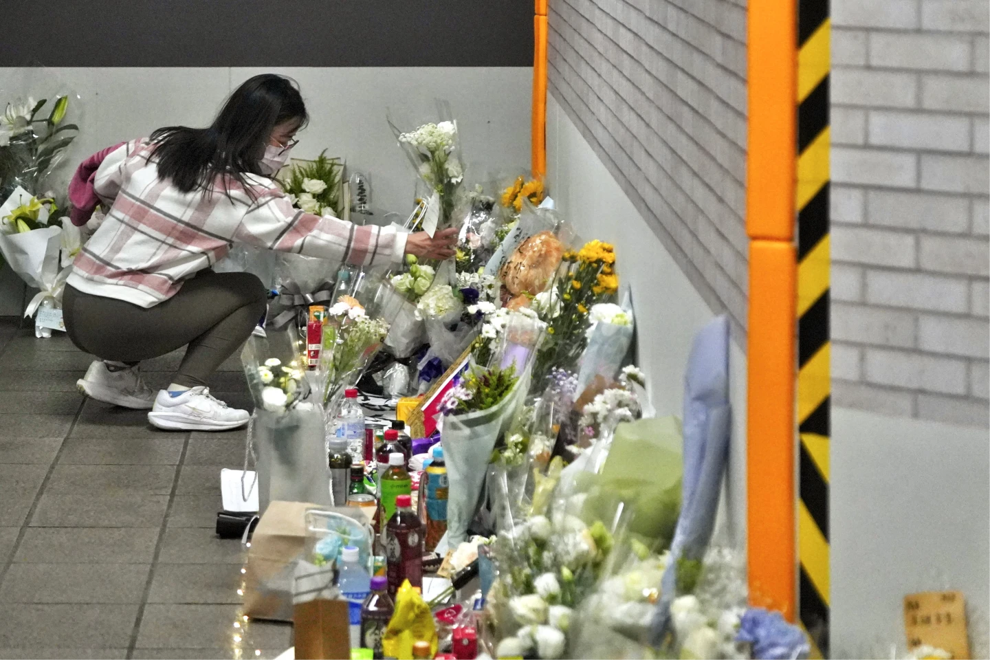 獨家｜北捷、誠品南西隨機殺人13個案保險理賠關鍵　已逝、重傷才領得到補償金