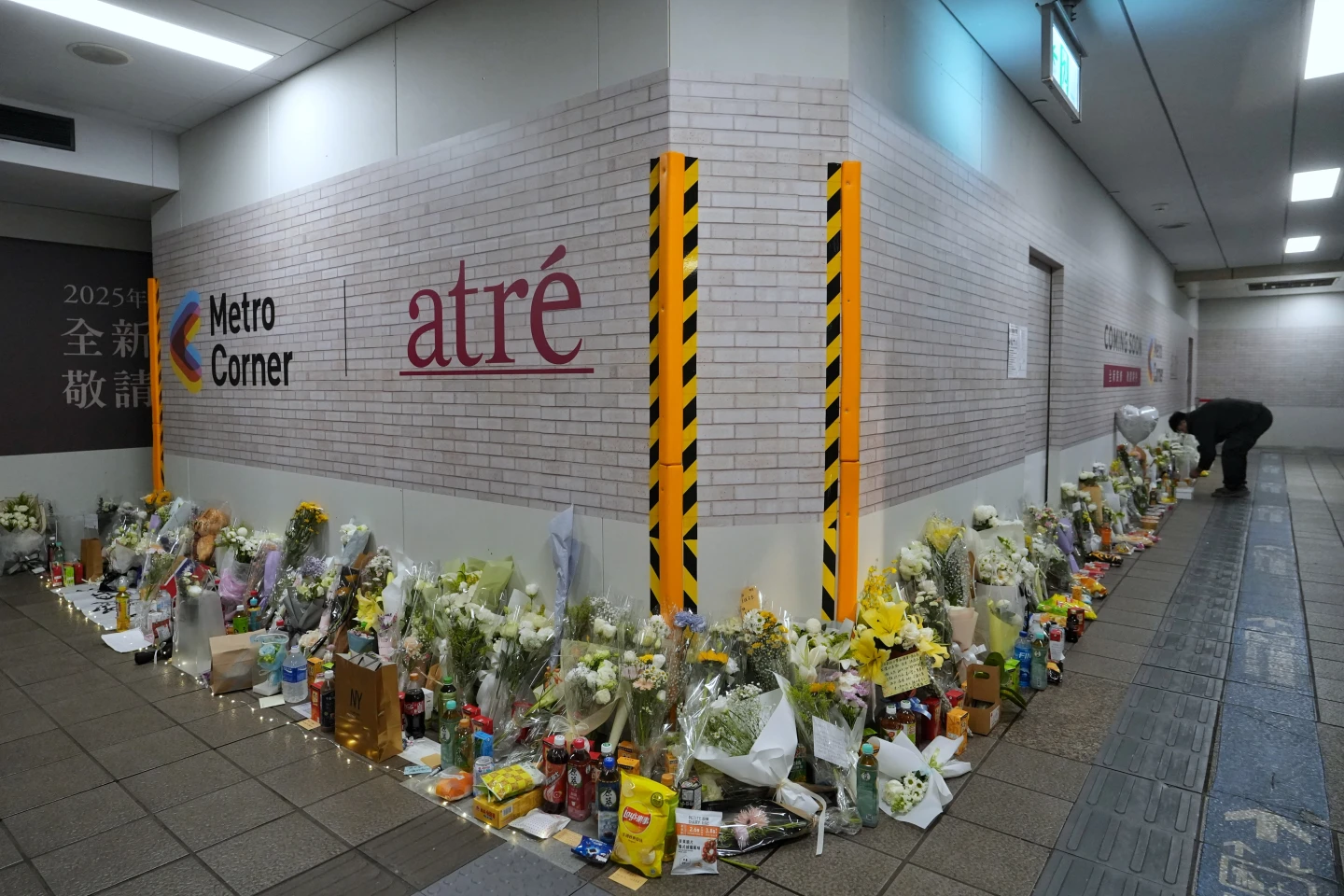 英雄余家昶捨命擋嫌遇難！內政部：若家屬同意將入祀忠烈祠