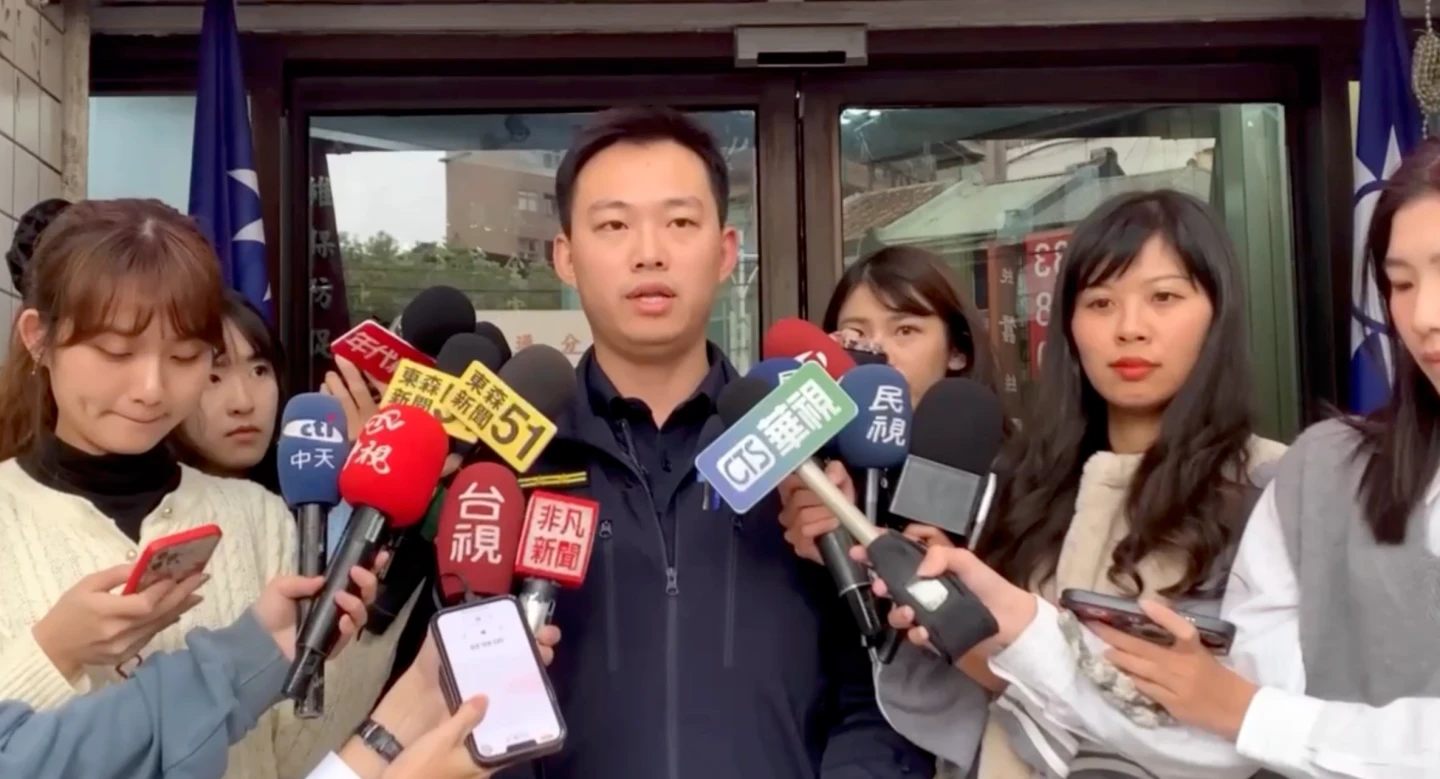 北捷無差別殺人｜警遭疑慢半拍、裝備不齊！警所長哽咽已盡力　強調「不是只有殉職才被尊敬」