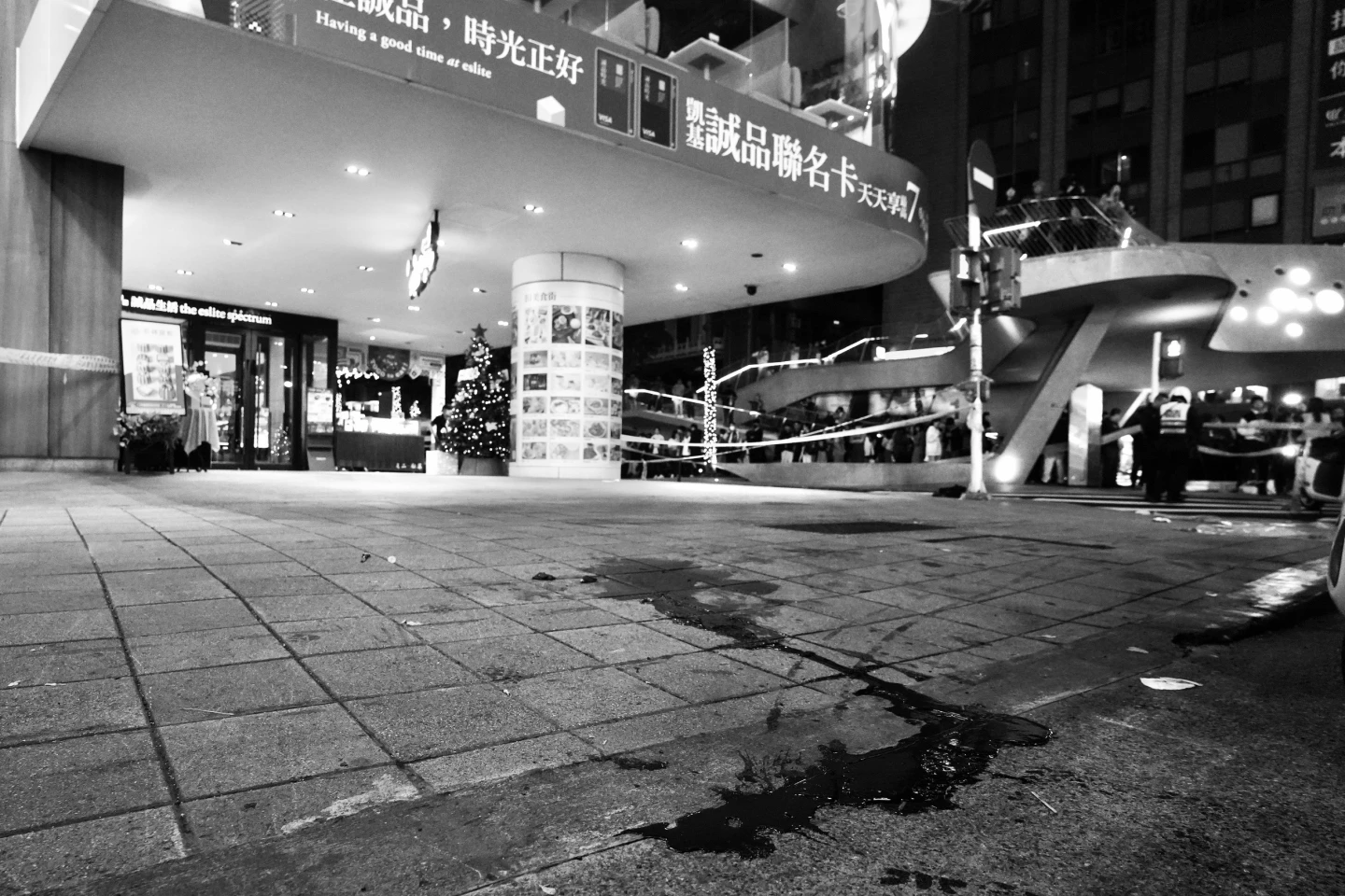 張文恐攻案傷患含HIV感染者　北市16家指定醫院提供預防性投藥