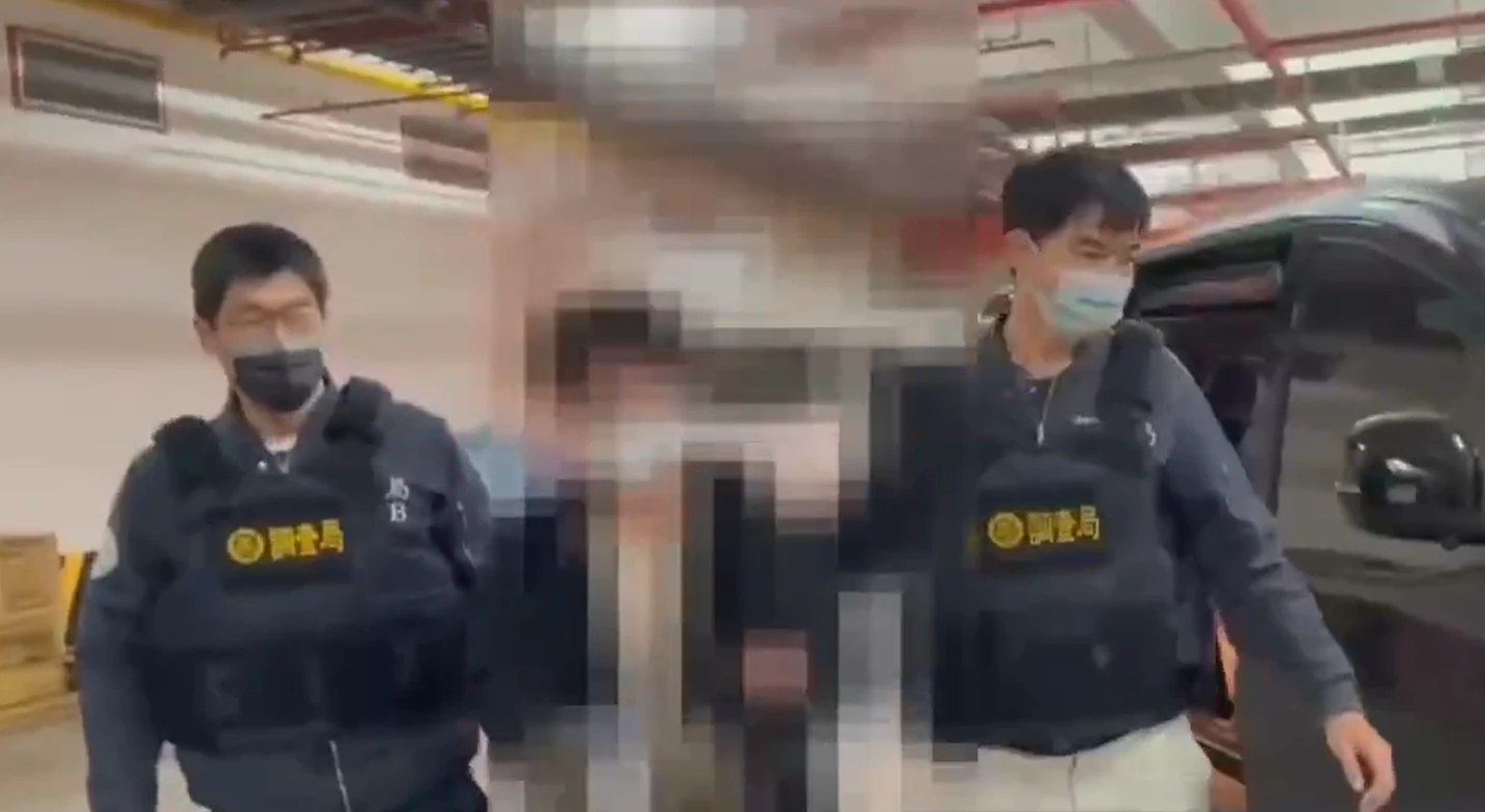 有片｜「張文我兄弟」！男大生揚言「12/25高雄車站更大事件」　檢調火速逮人