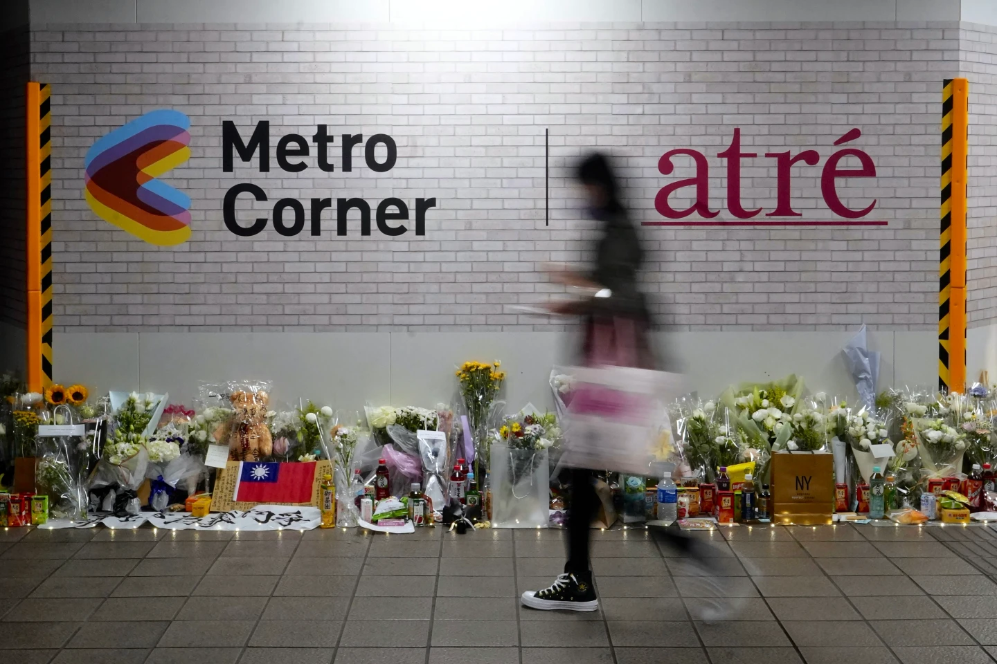 北捷無差別殺人｜創傷後壓力如何調適　醫師提「安心五字訣」