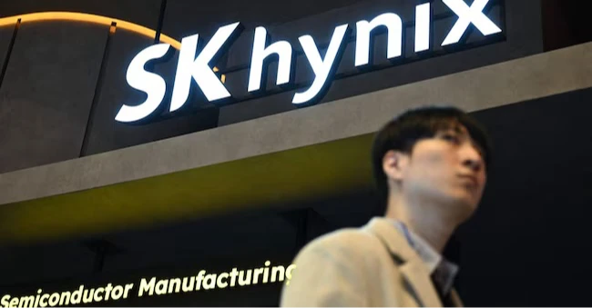 記憶體需求爆發　三星、海力士明年獲利直衝「百兆韓元」