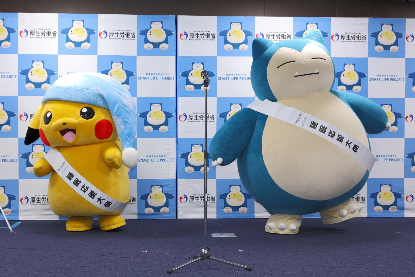 Pokemon Sleep解密　睡不好每年害日本經濟損失至少2千億