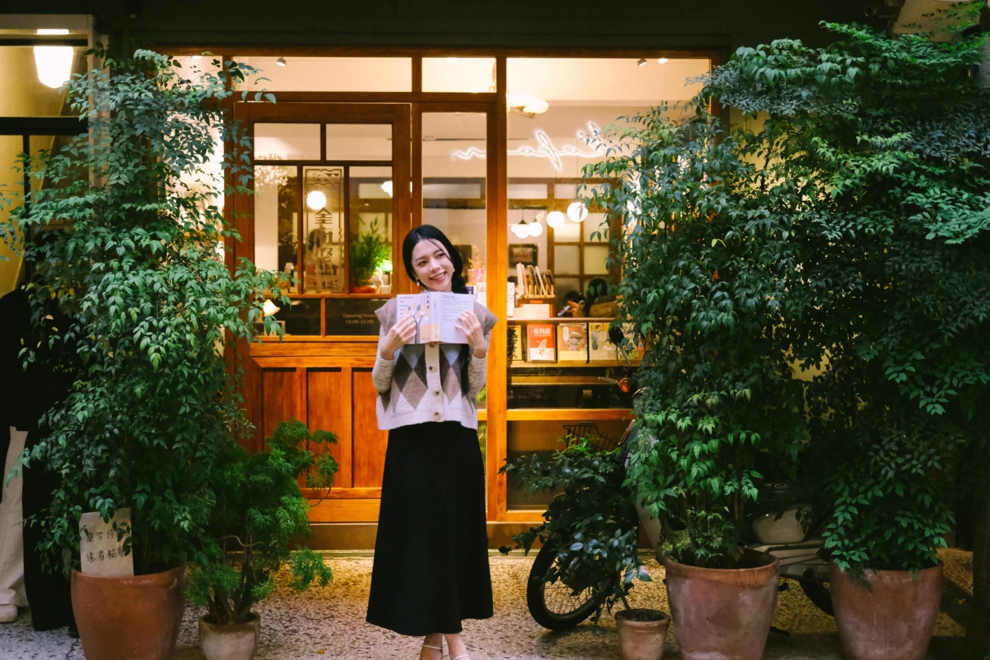 台北新打卡點！後疫情時代「嗅覺旅遊」崛起　5大香氣景點曝光