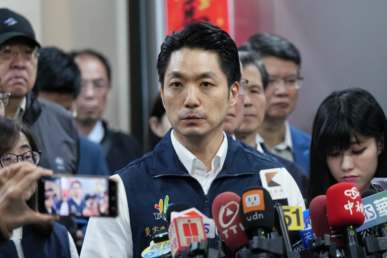 余先生肉身阻擋張文遇難！蔣市府頒褒揚狀　拍板600萬撫恤金加設紀念碑