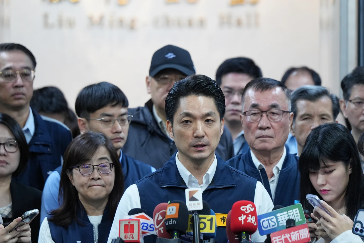 防101跨年晚會閃失！北市下周大規模高度演練　一旦有攻擊迅發細胞簡訊