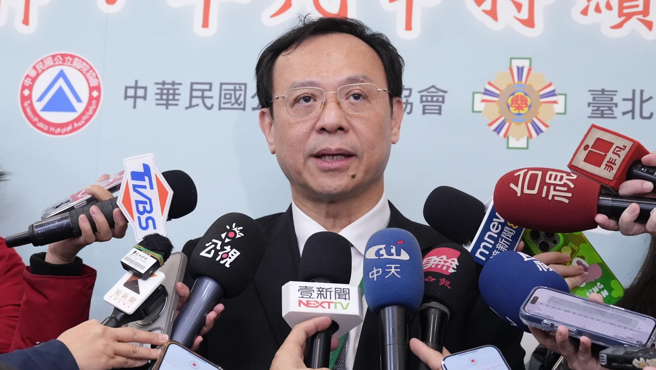 北車中山隨機攻擊事件遭疑社安網破洞　石崇良：不宜短時間內妄自臆測