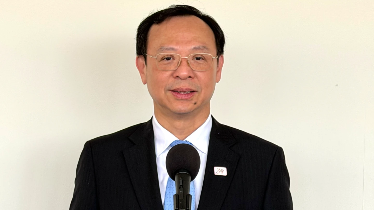 隨機殺人案｜傷者有HIV感染者　衛福部1922專線已有21通進線詢問、個位數轉介評估投藥