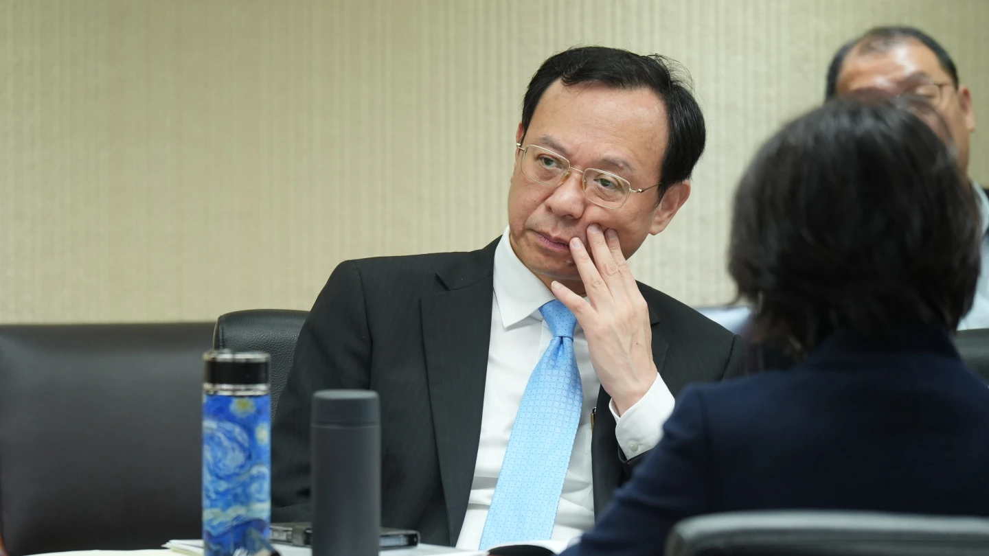 隨機殺人案｜傷者有HIV感染者　衛福部1922專線轉介個位數評估投藥