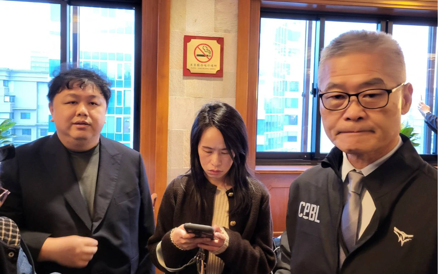 北捷隨機攻擊引全台恐慌！中職「佛系安檢」遭熱議　聯盟回應了