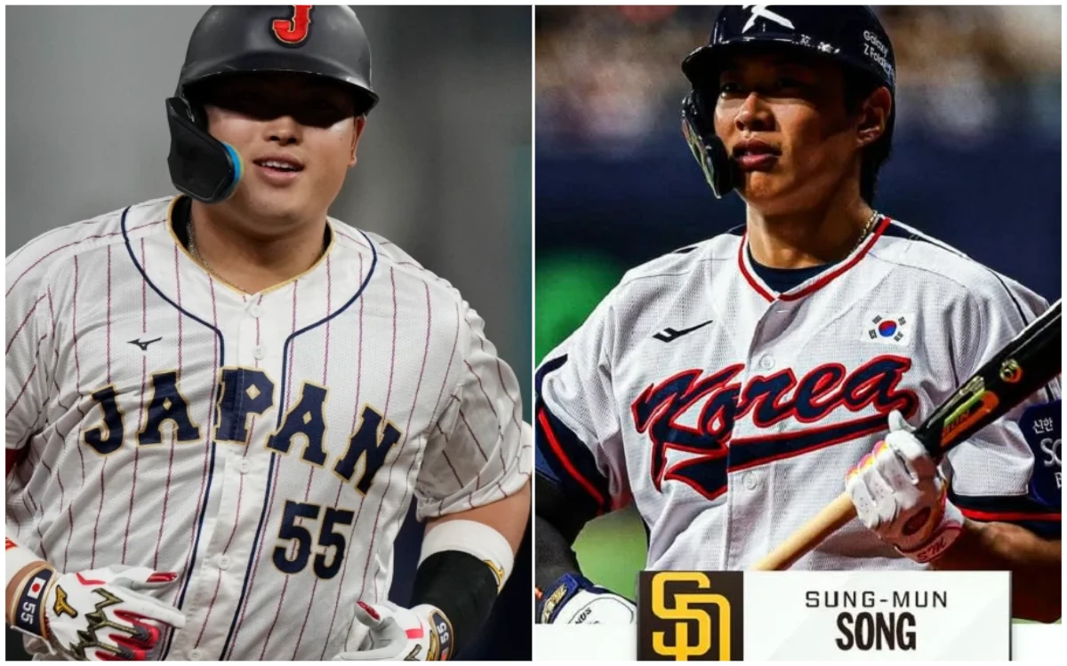 MLB｜村上宗隆入札不順！韓媒趁機開酸「不如宋成文」　日球迷反擊了