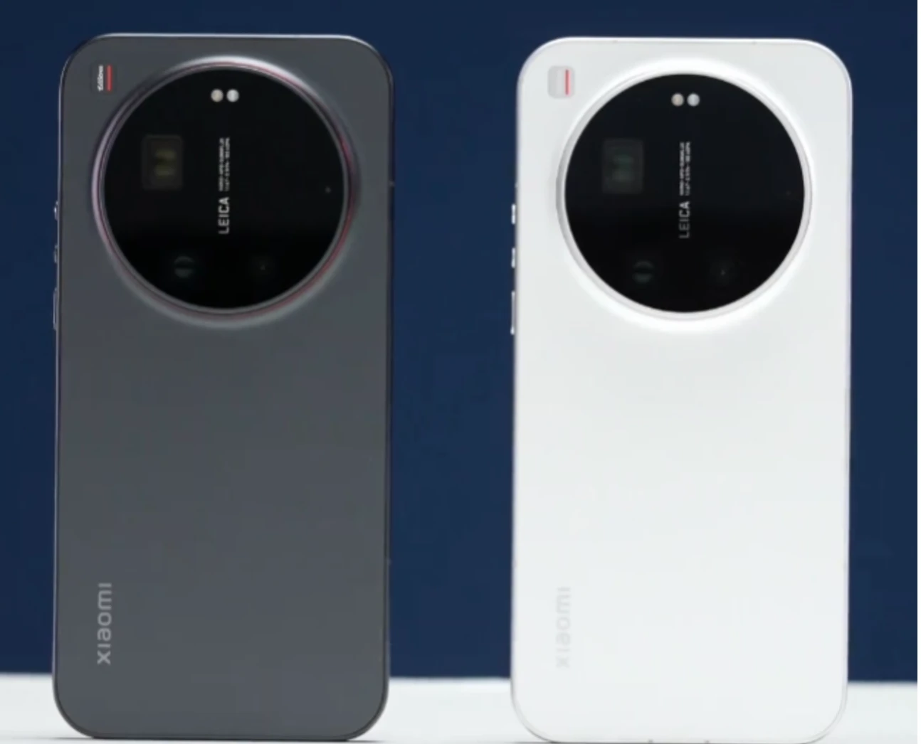 小米17 Ultra真機曝光！　品牌總經理指是小米史上最薄Ultra機型