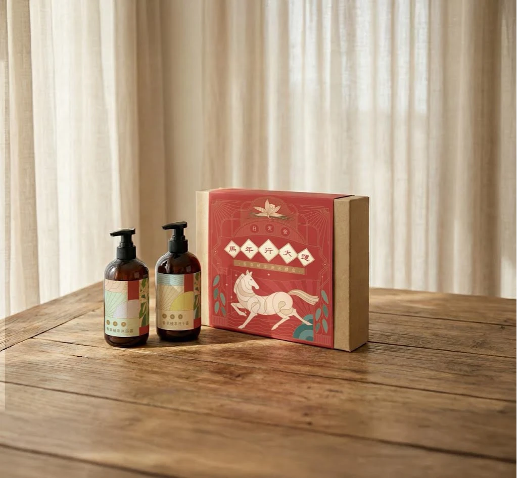 麗升能源深化農技合作　宣佈創立農電商品自有品牌「日光舍」