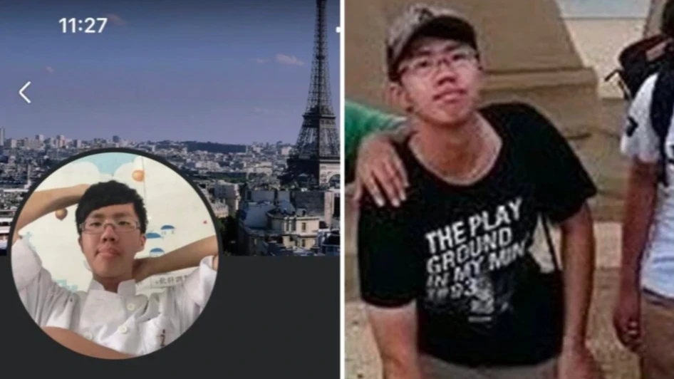 張文餐飲科轉資工！「人臉辨識」拚國科會補助　虎尾科大：在校心理表現正常