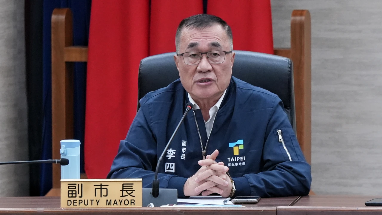 新北藍白合恐破局！鄭麗文證實「明年徵召李四川」