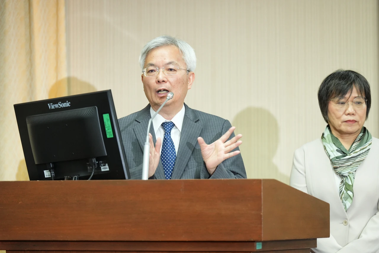 張文「連續犯案3小時」奪命時間差！張榮興還原追捕過程：警全程與時間賽跑