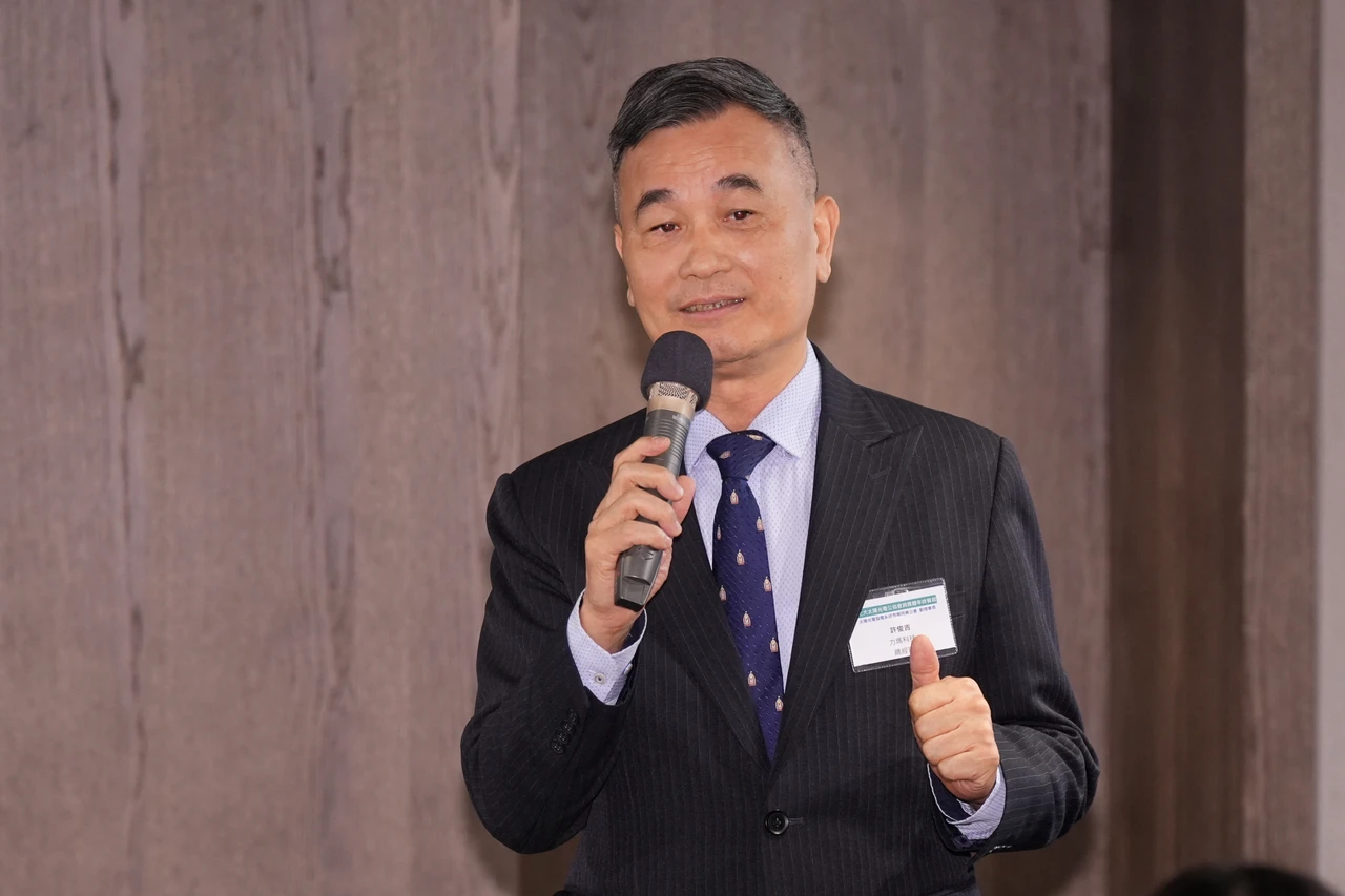 環評修法業界反應1｜政院力拼2026年達標20GW　太陽光電系統公會獻計兩招