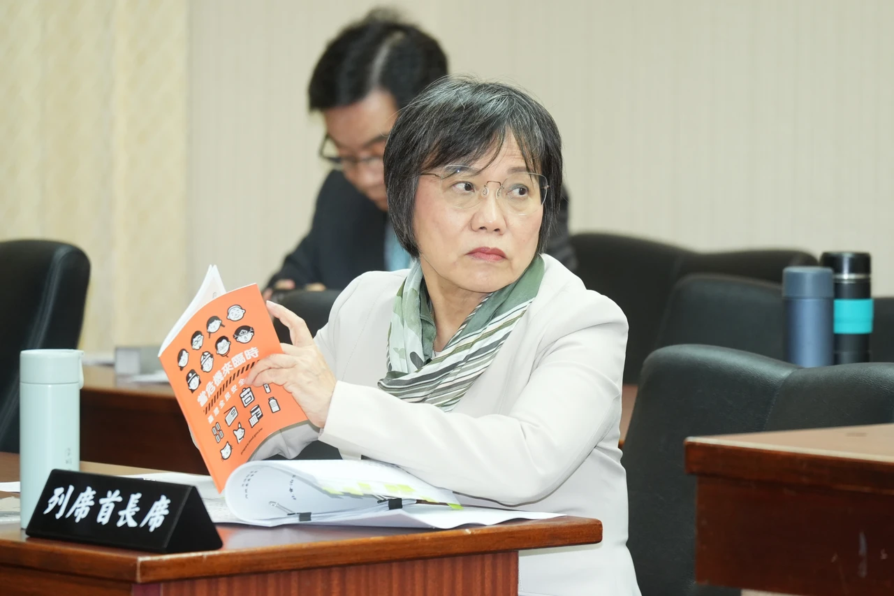 因應北捷事件！小橘書官網搶改版　納入「暴力襲擊、恐攻」自救躲避指引　