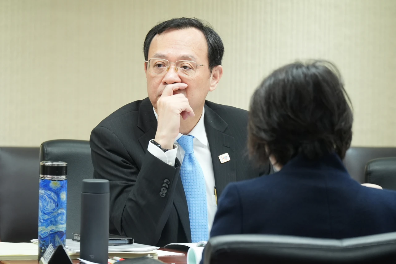 開放美國帶芽發黴馬鈴薯進口！食安疑慮　衛福部長：斷章取義