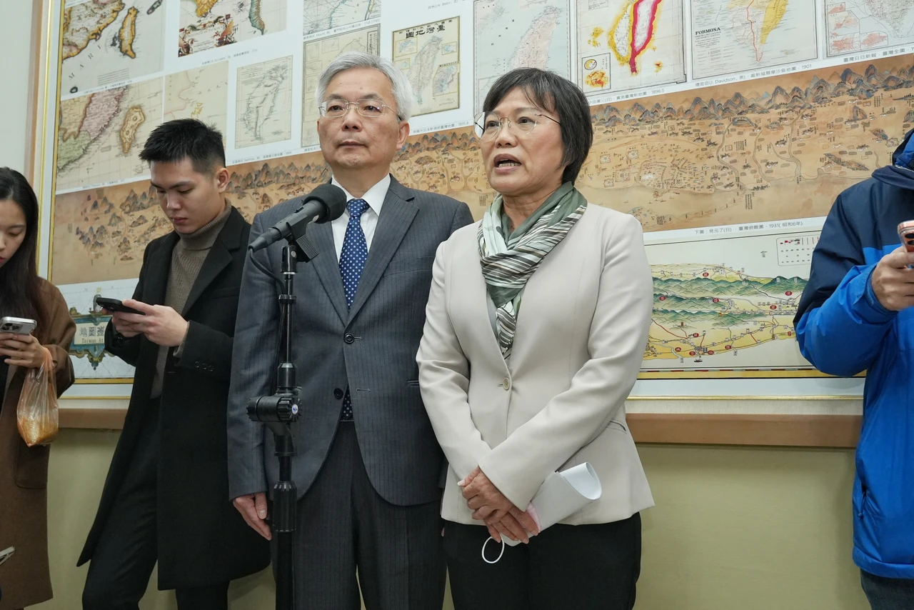 北市府研議「細胞簡訊」示警！劉世芳：請行政院及相關機構討論