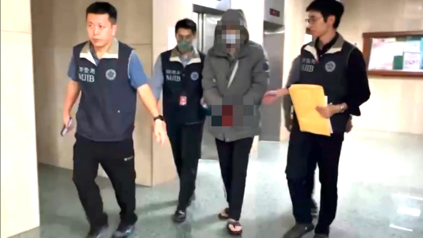 又見模仿犯！男發文惋惜張文「不等跨年犯案」　調查局急逮人