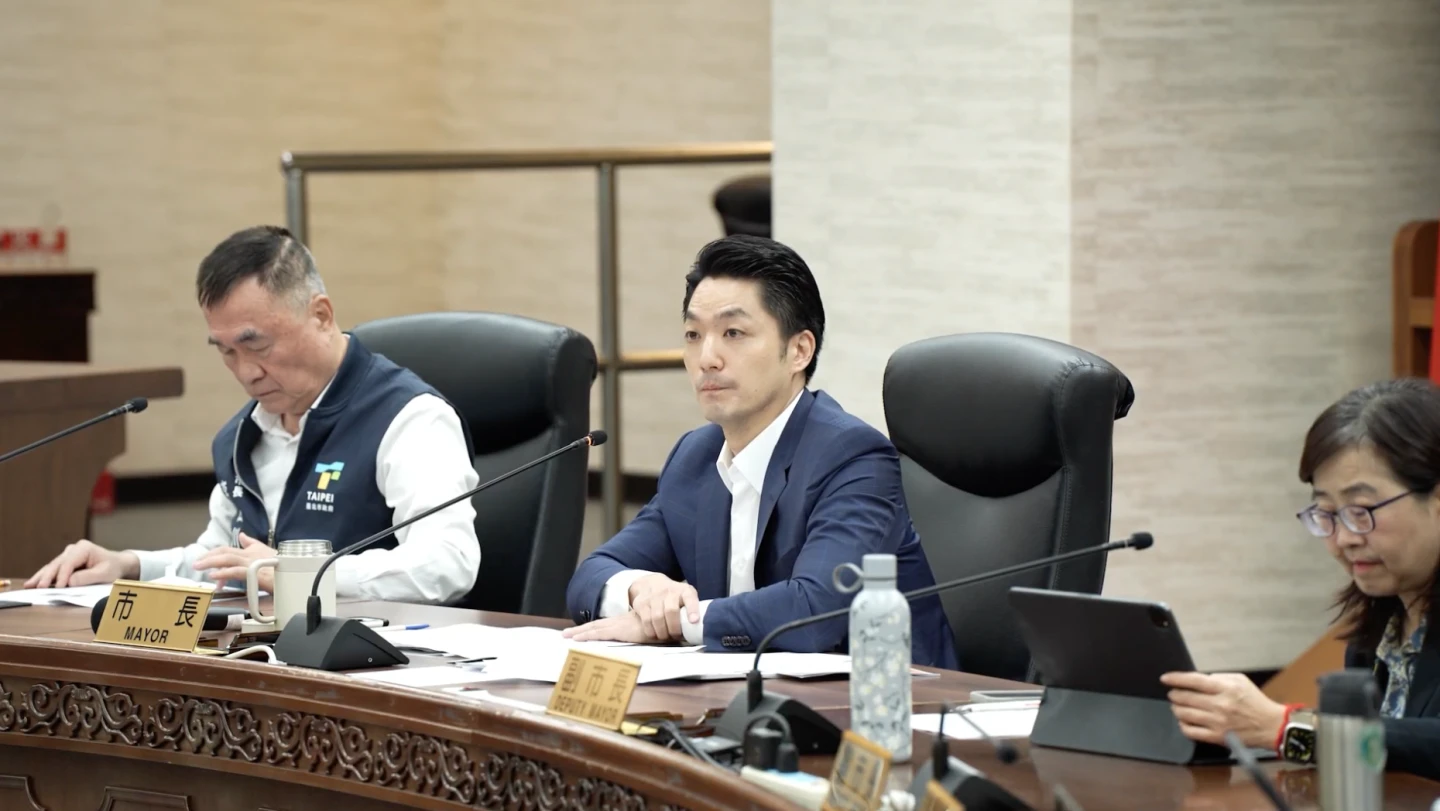 拒提隨機殺人案嫌犯姓名！蔣萬安：不該因恐怖罪行獲任何名聲