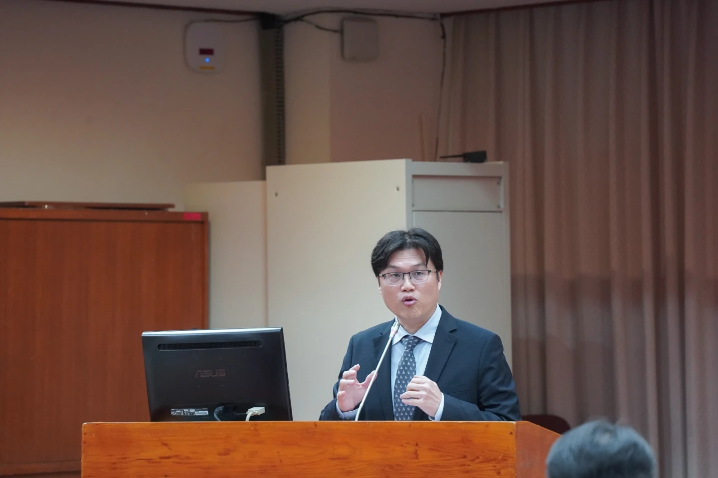 性平案保密原則「因角色而不同」　教育部：將訂出指引