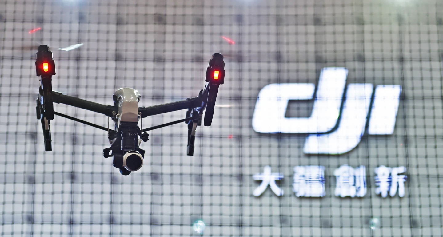 美FCC禁外國無人機新機！劍指中國大疆　全美飛手憂生計忙囤貨