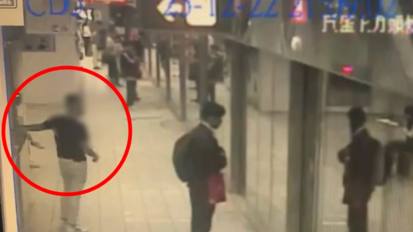 有片｜捷運按緊急鈴「有炸彈客」！高雄男逃台南看漫畫被逮　竟稱：凍未條