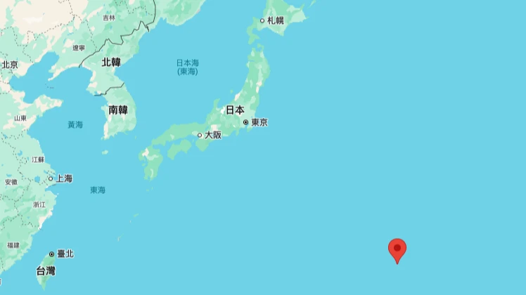 日本砸33億開發深海稀土　2027年前在「南鳥島」建處理廠