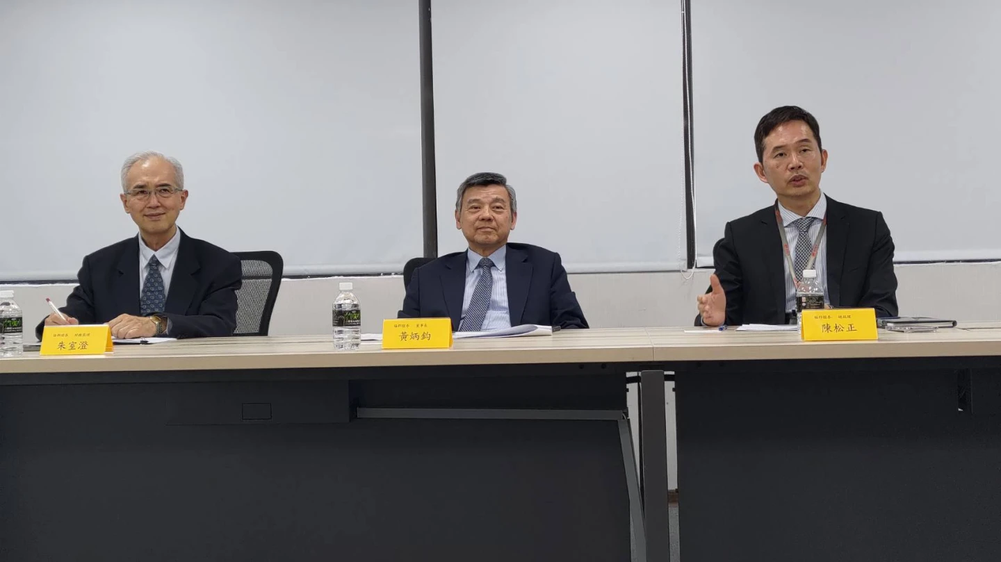 福邦證明年現金股息將逾1元　估2026年台股區間2萬6至3萬3