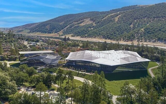 輝達豪砸數百億以色列蓋「萬人園區」　黃仁勳：這是我們第2個家