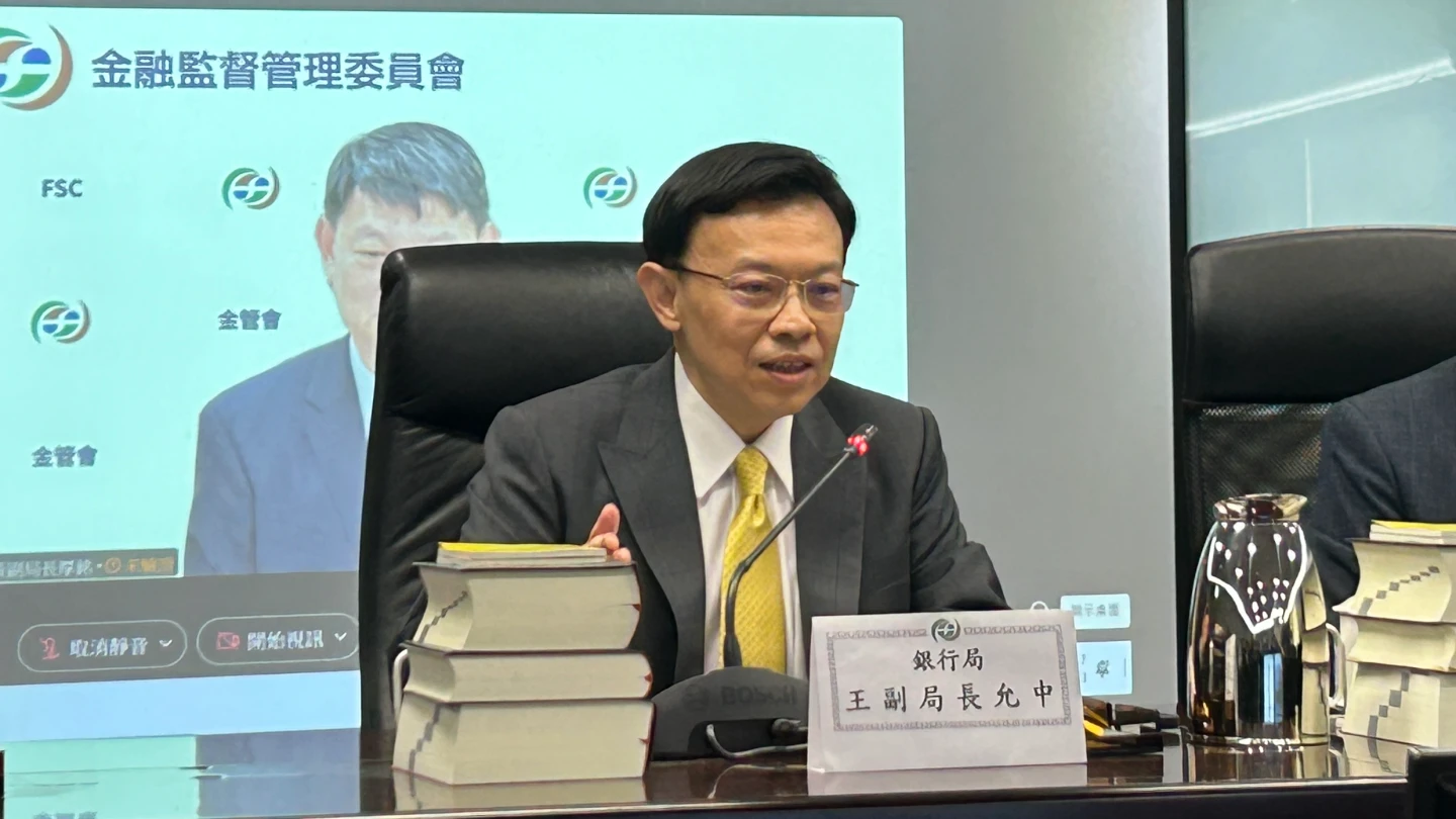 小心P2P詐騙！金管會籲民眾留意借貸媒合平台2風險