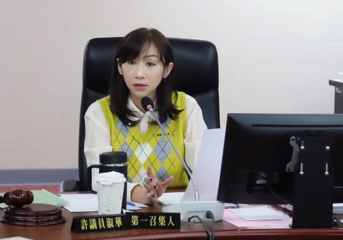 北捷攻擊案受害者賠償金！許淑華：3死者600萬、11傷醫療費全包