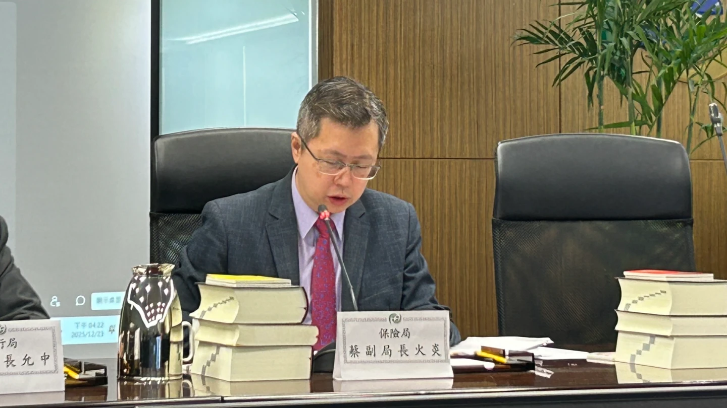 北捷攻擊案理賠　金管會：個人最高賠500萬、單一事件上限2.5億