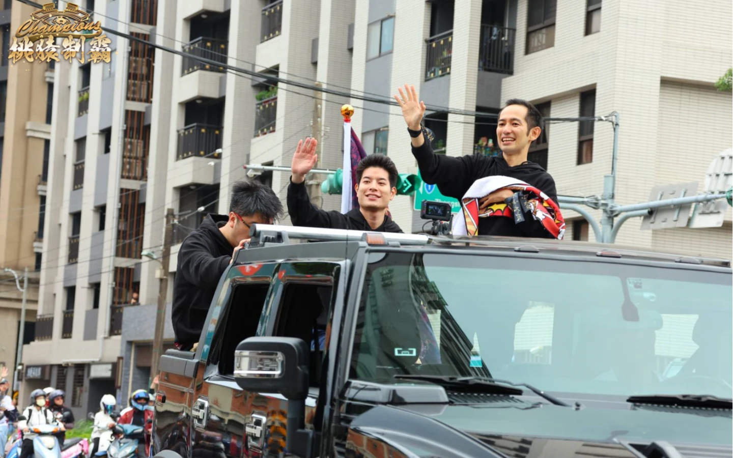 中職｜擺脫「地獄級宿舍」！樂天桃猿副領隊：已在桃園市區選好新宿舍