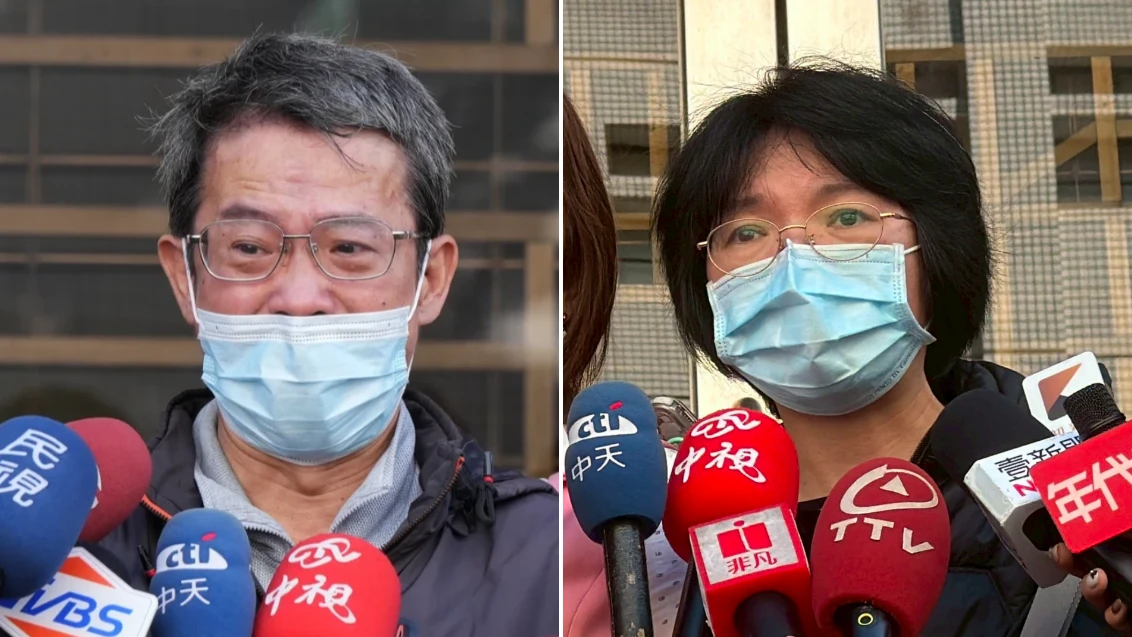 割頸案少年兇嫌恐2年後出獄！　死者父淚批法院洩個資：他出來我第一個被殺