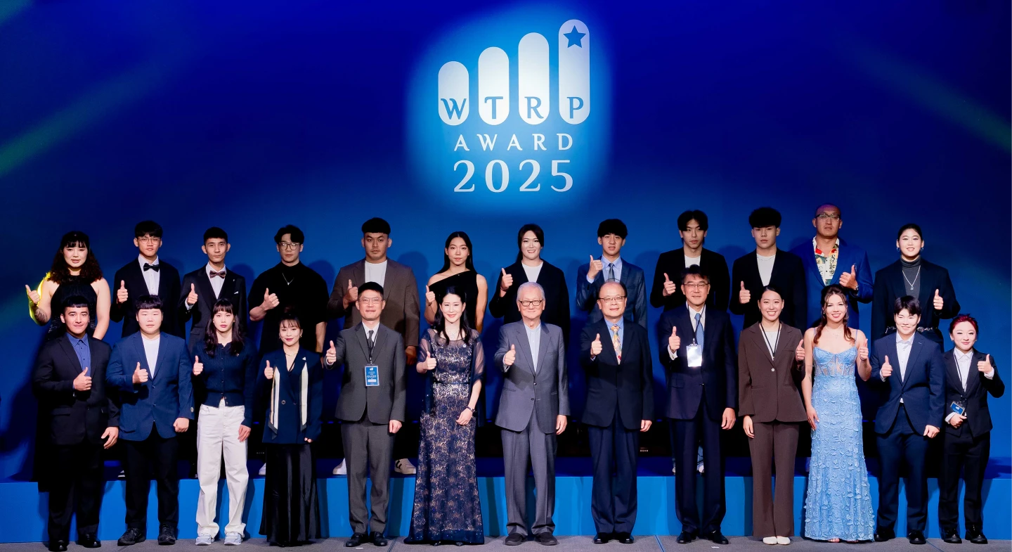 王楊嬌體育賽事創紀錄獎｜39位體壇新星寫亮眼紀錄　方莞靈、黃渼茜見證榮耀時刻