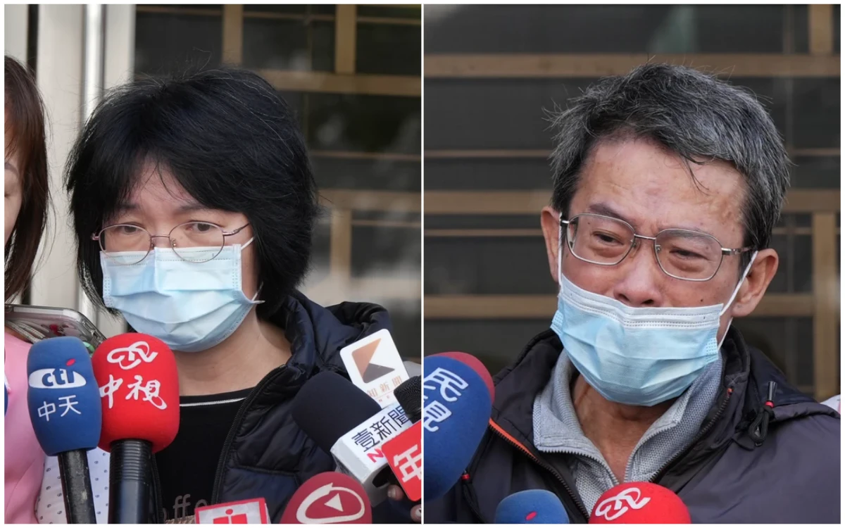 國中兒遭割頸亡！父母淚訴：誰還我兒一條命　憂兇嫌沒幾年出獄「我第一個被殺」