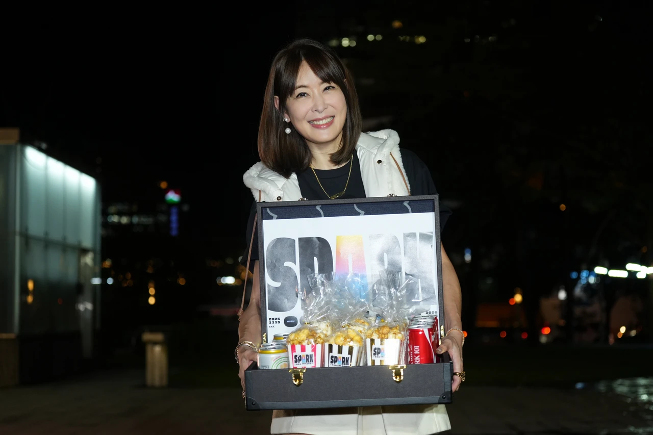 台北101跨年維安升級？賈永婕：配合政府指示、開心迎接新年