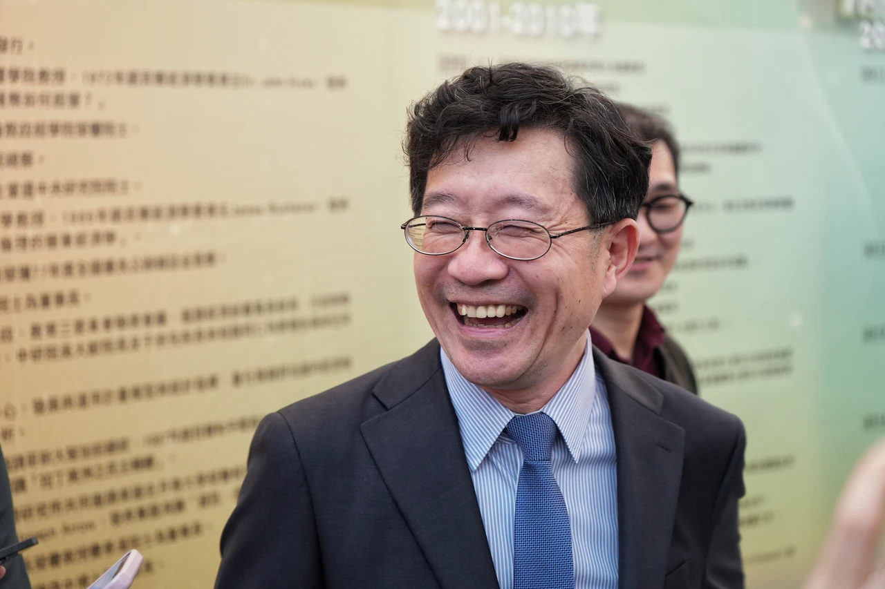 中經院長連賢明警示：推翻台美協議將陷2風險　「最惠待遇不應撕毀重談」