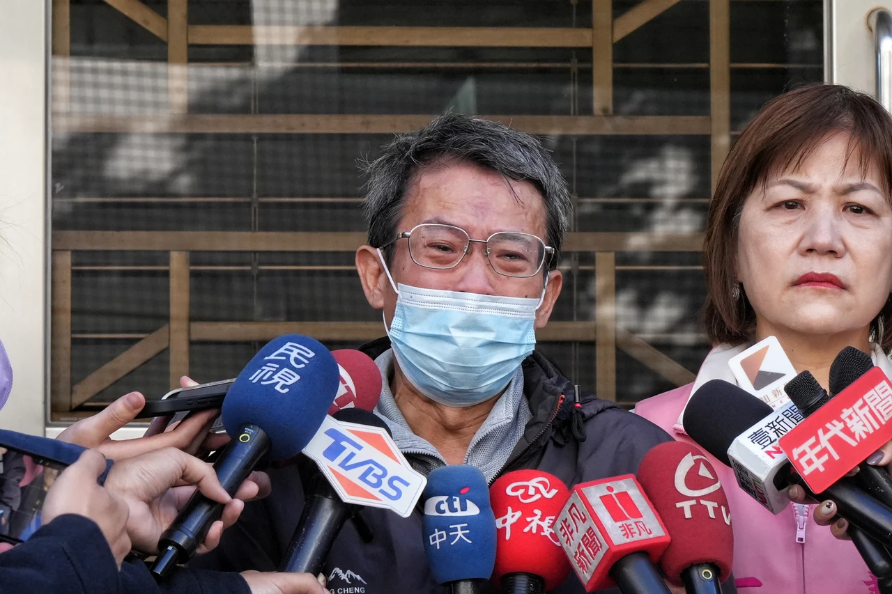 國中生割喉案二審判決出爐！死者父母激動痛哭　法庭嘶吼：判這麼低！