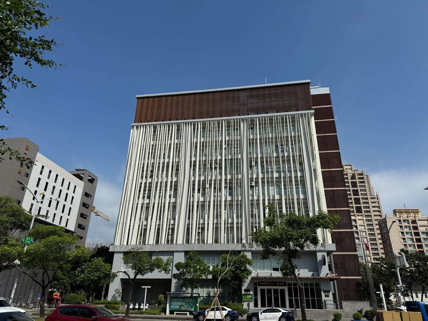 高雄明星高中生深夜墜樓亡！家屬悲痛　校方回應了