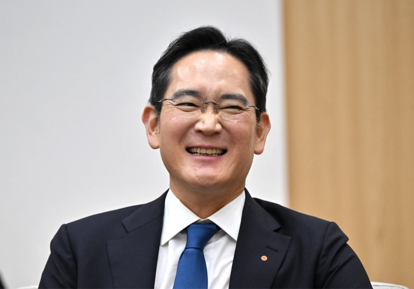 三星李在鎔居南韓持股富豪榜首　BTS三成員躋身30歲以下富有股東