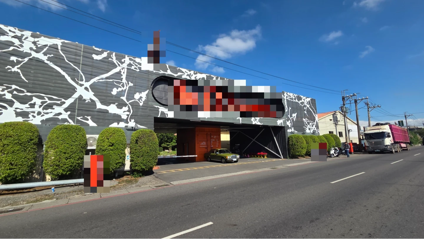 泰山爆摩鐵雙屍！男女入住未退房　員工進門查看嚇壞